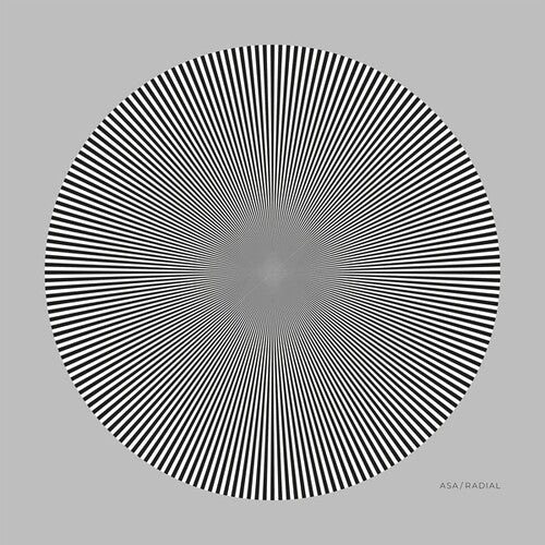 Saverio Lanz Atom Evangelista Tm) - Radial