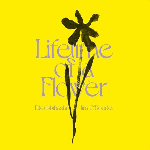 Eiko Ishibashi / Jim O'Rourke - Lifetime Of A Flower
