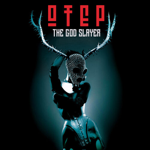 Otep - The God Slayer