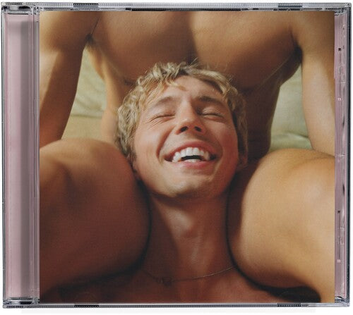 Troye Sivan - Something To Give Each Other