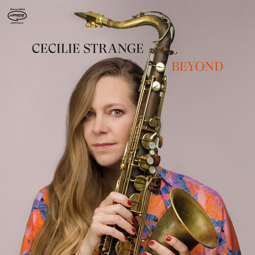 Cecilie Strange - Beyond