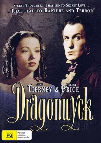 Dragonwyck