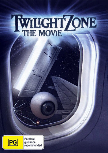 Twilight Zone--The Movie
