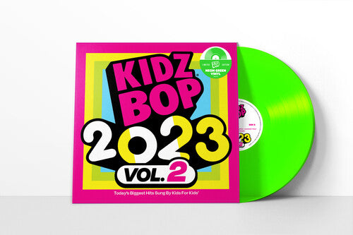 Kidz Bop - Kidz Bop 2023 Vol. 2