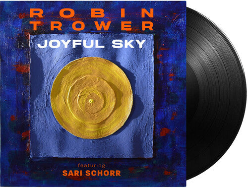 Robin Trower - Joyful Sky