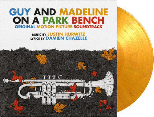 Justin Hurwitz - Guy And Madeline On A Park Bench (Original Soundtrack)