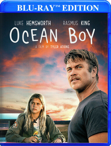 Ocean Boy