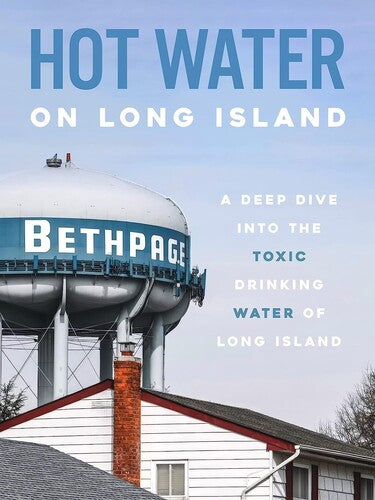 Hot Water on Long Island