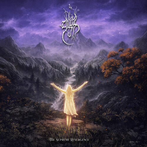 Soulless - The Supreme Resurgence