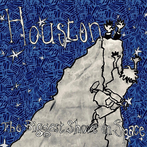 Houston - The Biggest Shove In Space