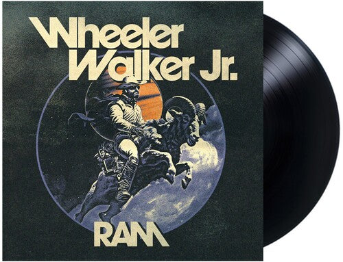 Jr. Walker - Ram