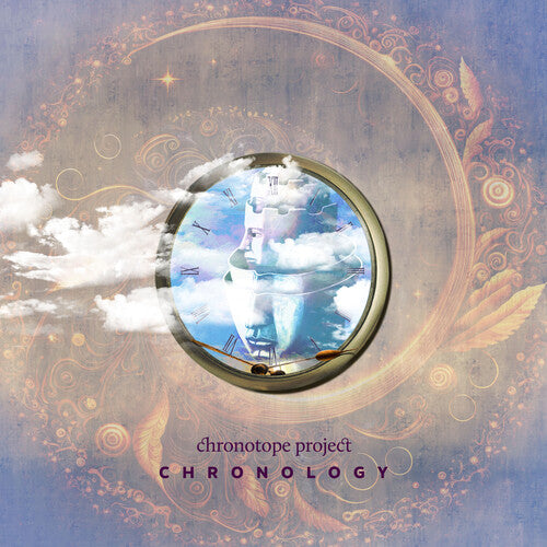 Chronotope Project - Chronology