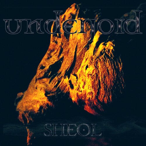 Underjord - Sheol