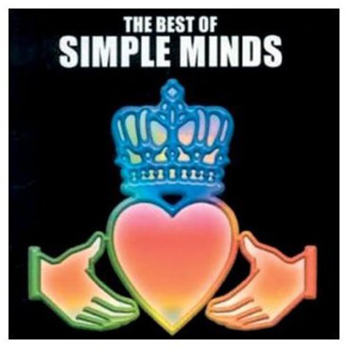 Simple Minds - The Best Of Simple Minds