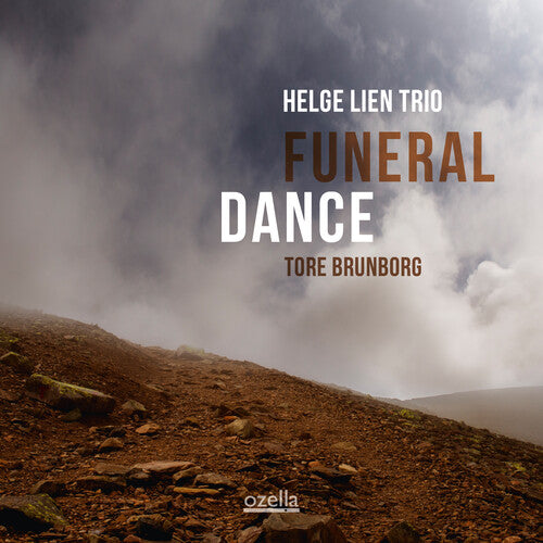 Helge Lien / Tore Brunborg - Funeral Dance