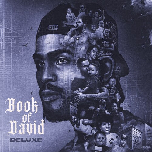 Dave East - Book of David (Deluxe)