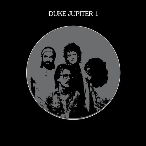 Duke Jupiter - Duke Jupiter 1