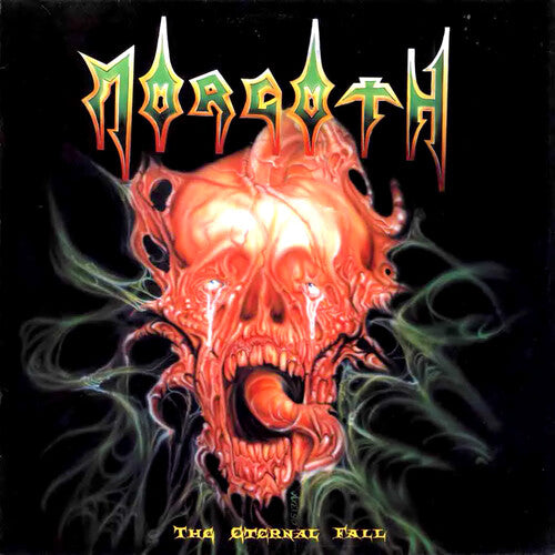Morgoth - The Eternal Fall / Resurrection Absurd
