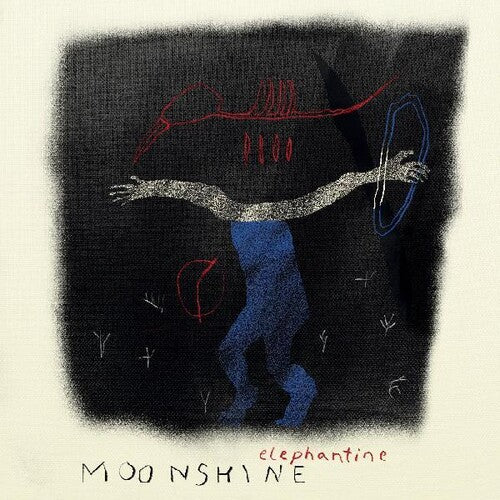 Maurice Louca - Moonshine