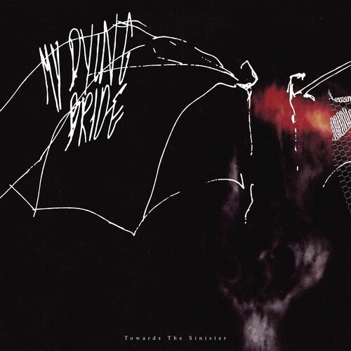 My Dying Bride - Towards The Sinister