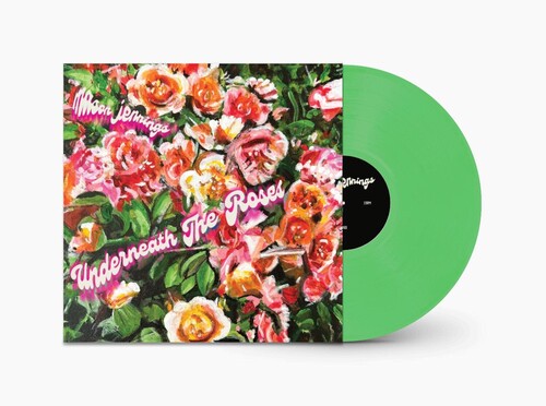 Mason Jennings - Underneath The Roses