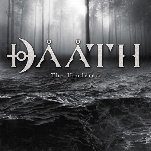 D  th - Hinderers