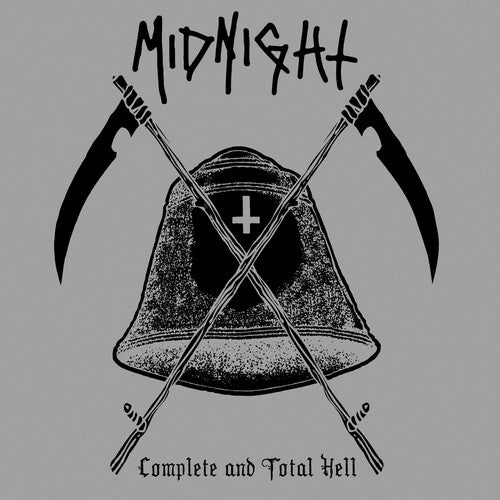 Midnight - Complete & Total Hell