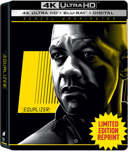 The Equalizer