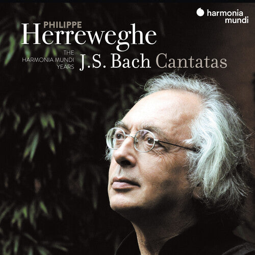 Collegium Vocale Gent - Bach: Cantatas