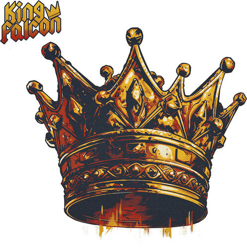 King Falcon - King Falcon