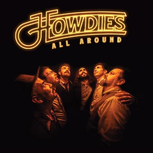 Howdie - Howdies All Around