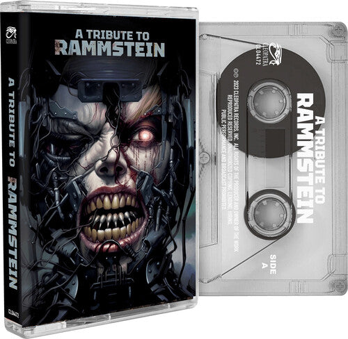 Tribute to Rammstein/ Various - A Tribute To Rammstein (Various Artists)