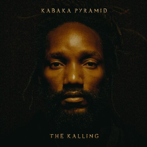 Kabaka Pyramid - The Kalling