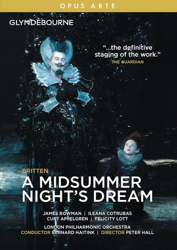 Midsummer Night's Dream