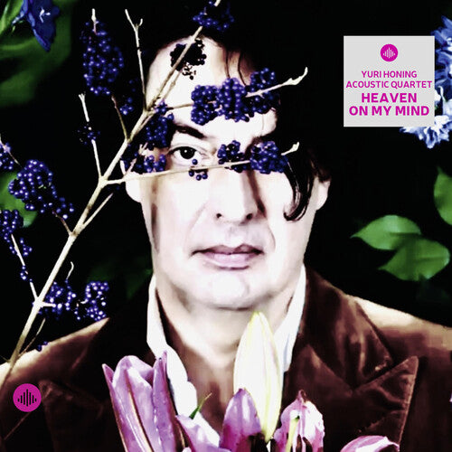 Yuri Honing - Heaven on My Mind