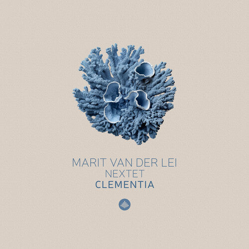 Marit Lei Van Der - Clementia