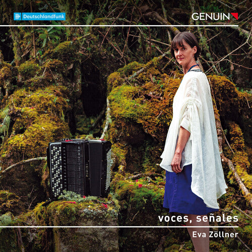 Eva Zollner - Voces Senales