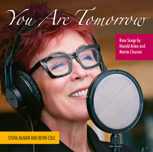 Sylvia McNair - You Are Tomorrow