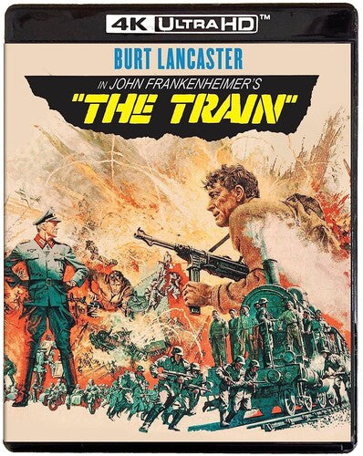 The Train