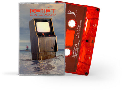 Benet - Can I Go Again?