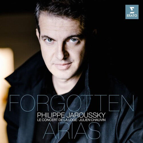 Philippe Jaroussky - Forgotten Arias