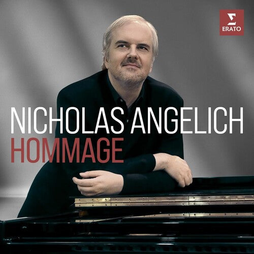 Nicholas Angelich - A Tribute to Nicolas Angelich