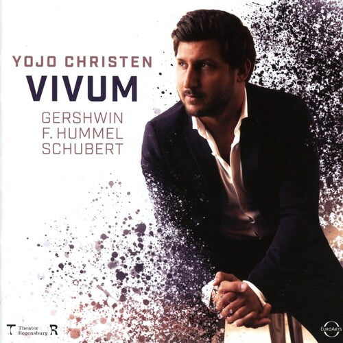 Yojo Christen - VIVUM - Yojo Christen Plays Gershwin, Hummel & Schubert
