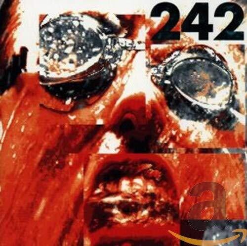Front 242 - Tyranny (For You)