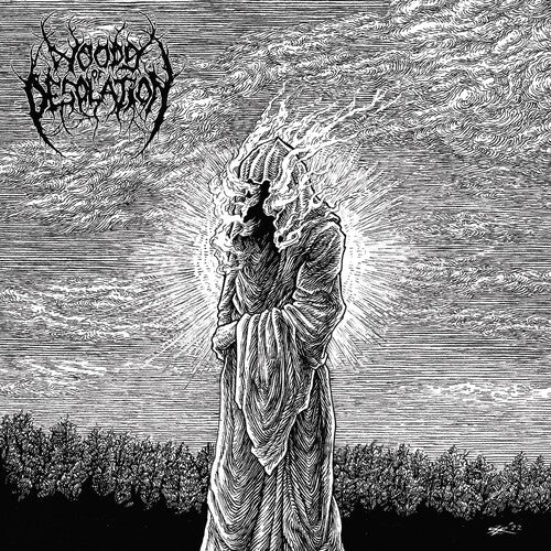 Woods of Desolation - Toward The Depths