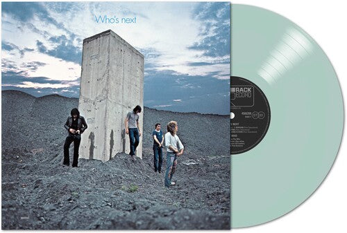 Who - Who's Next