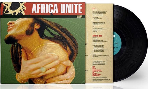 Africa Unite - Vibra