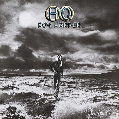Roy Harper - HQ
