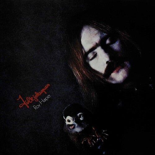 Roy Harper - Folkjokeopus