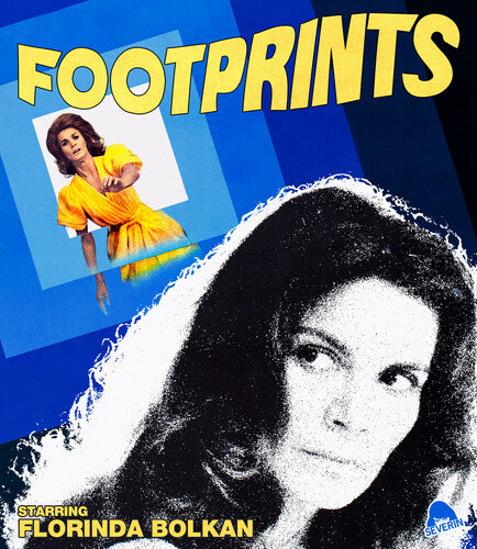 Footprints on the (aka